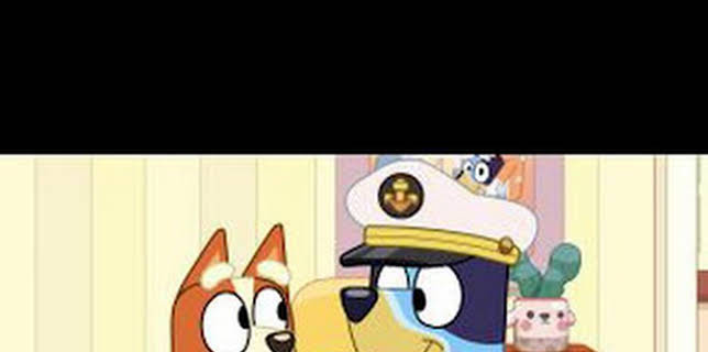 23:10: Bluey (T3): Ep.25 A ver las ballenas | Disney Junior | 12/25 2025