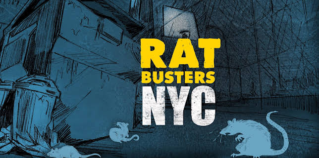 Rat Busters NYC