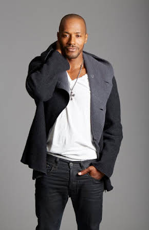 McKinley Freeman as 