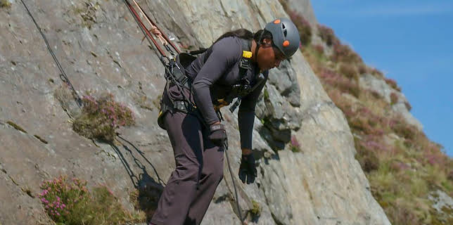 2:00 PM: Bear Grylls - Wild Reckoning (S1) | BBC One | 3/17 2026