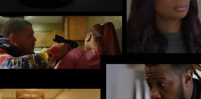 Indictment: Who Is Jonathan Carter? (2020)