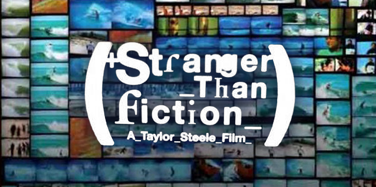 Stranger Than Fiction (2008)