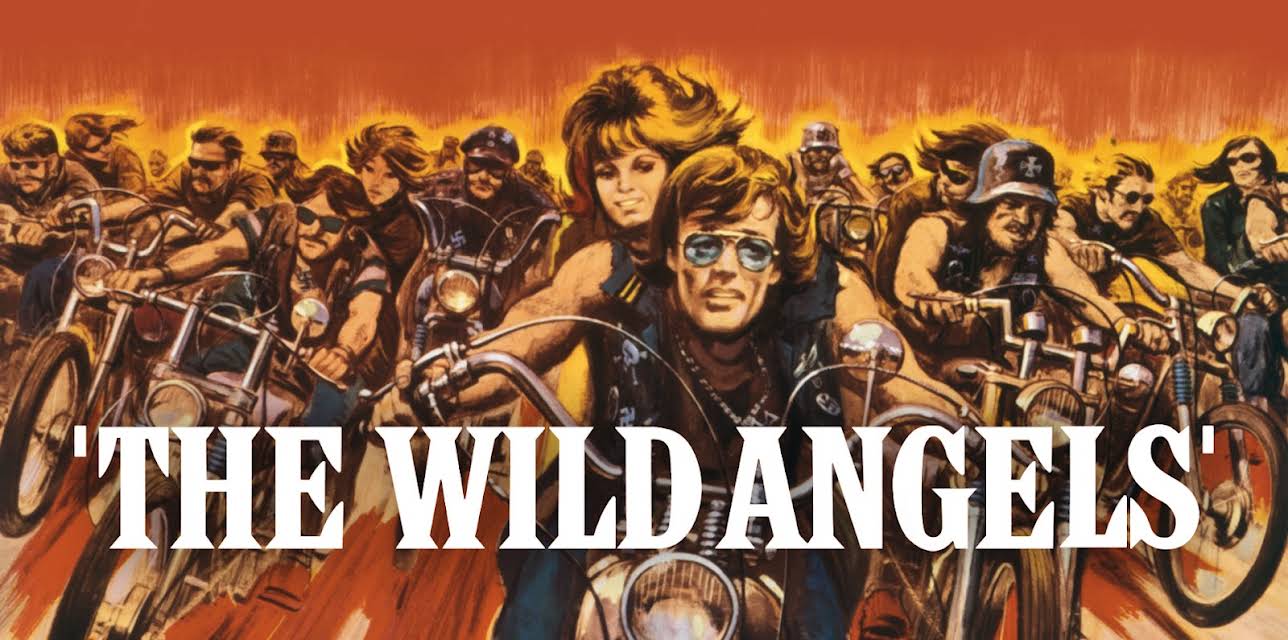 The Wild Angels (1966)