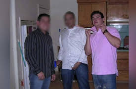 Dark Side Of: Frat Life