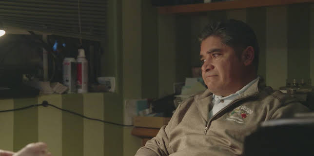 03:50: Ramsay rykker ind (S2 E8) (S2) | TV3 | 2/14 2026