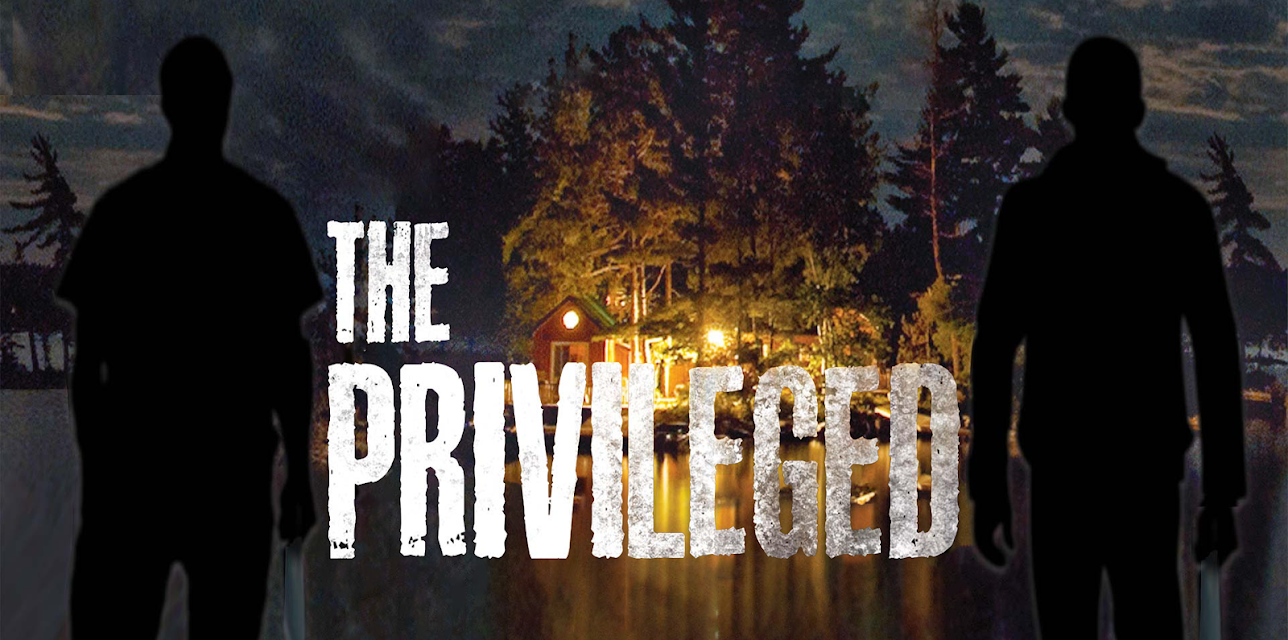 The Privileged (2021)