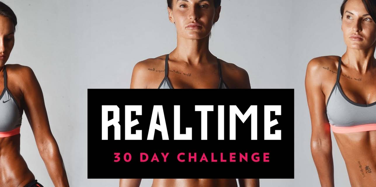 Realtime Challenge