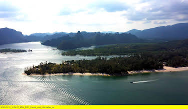 18:15: mareTV: Malaysia | 3SAT | 8/12 2026