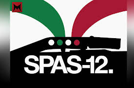 Gaming Documentary: SPAS-12.