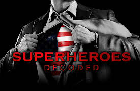 Superheroes Decoded Season 1: American Rebels