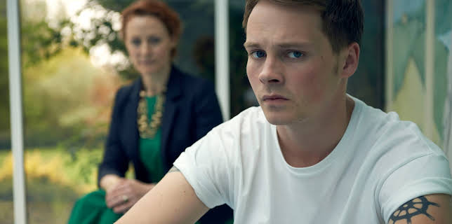 22:10: Tyst vittne (S19 E1) (S19) | Kanal 5 | 1/26 2026