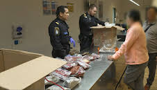 Grensevakten Sverige (S1 E7)