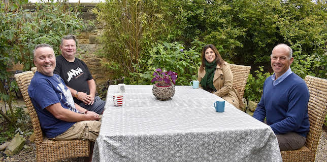 3:00 PM: Kirstie and Phil's Love It or... | 4 Seven | 11/3 2025