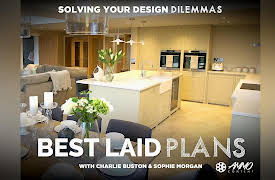 Best Laid Plans: Stephen & Julia/Lauren & Charles