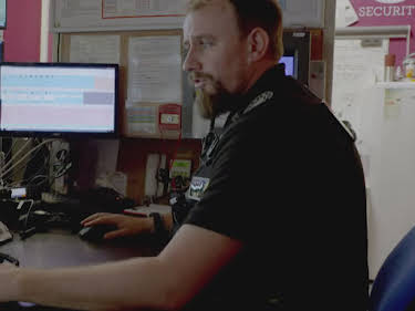 13:35: Gauner vs. Kaufhaus-Cops | ProSieben Maxx | 7/20 2026
