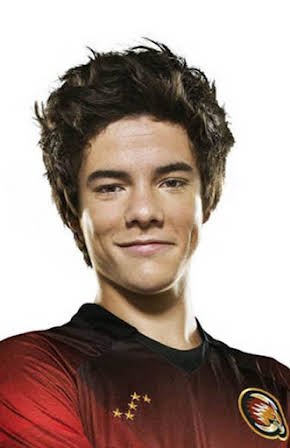 Renato Quattordio as 