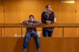 Riding in Darkness S01: Episode 6