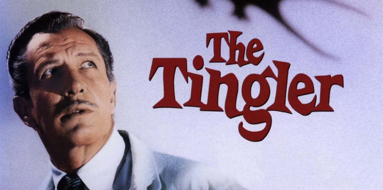 The Tingler (1959)