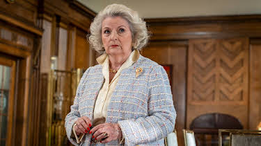 1:15 AM: A Woman of Substance | Channel 4 | 3/31 2026