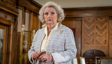 New: A Woman of Substance