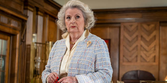 9:00 PM: New: A Woman of Substance | Channel 4 | 3/25 2026