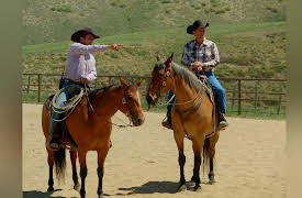 Relatively Famous: Ranch Rules: Cattle Drive-rs Ed