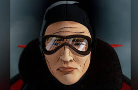 Sky Heroes: Manfred von Richthofen: The Red Baron