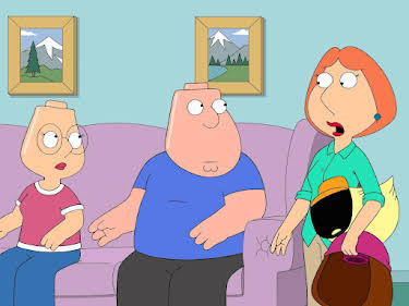 19:45: Family Guy | ProSieben Maxx | 5/18 2026