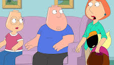 Family Guy