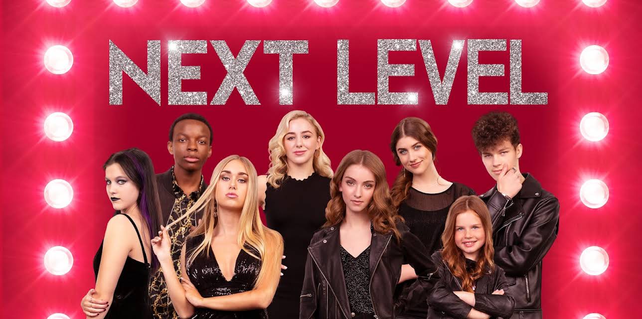 Next Level (2019)