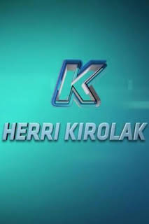 23:40: Herri kirolak (T2026): Euskal Pentatloia | ETB 1 | 9/25 2026