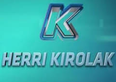 Herri kirolak (T2026): Euskal Pentatloia