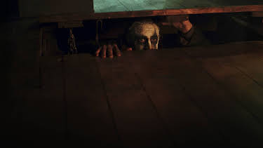 23:40: Peter Pan, pesadilla en Nunca Jamás | Alquiler 1 | 8/6 2025