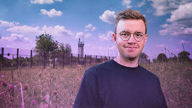 09:45: make it! Menschen. Machen. Kultur. | HR Fernsehen | 8/30 2026
