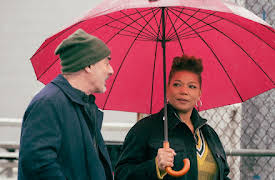 The Equalizer Season 1: The Milk Run