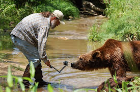 Project Grizzly: Episode 2