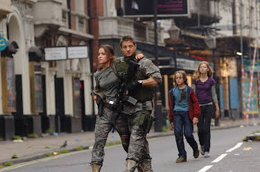 22:35: 28 Weeks Later | RTL 2 | 7/10 2026
