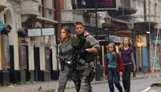 28 Weeks Later