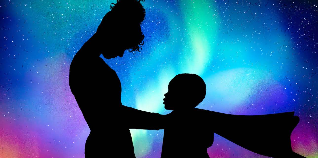 Raising Dion