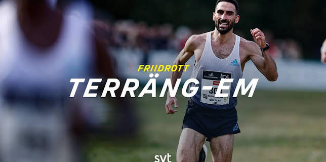 10:25: Friidrott: Terräng-EM | Kunskapskanalen | 12/14 2025