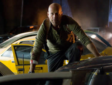 21:00: Die Hard 4 | TV3 | 4/19 2026