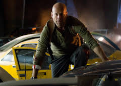 Die Hard 4