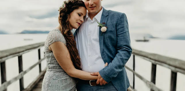 My Pregnant Husband (2020)