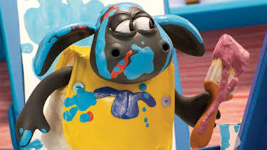 12:40 PM: Timmy Time (S1) | Cbeebies | 12/26 2025