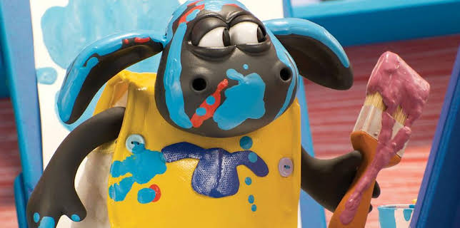 11:40 AM: Timmy Time (S1) | Cbeebies | 12/26 2025