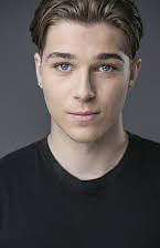 Dakota Benjamin Taylor as 