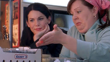 14:40: Gilmore Girls | Sixx | 4/16 2026