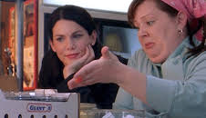 Gilmore Girls