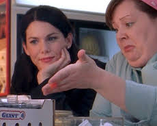 Gilmore Girls
