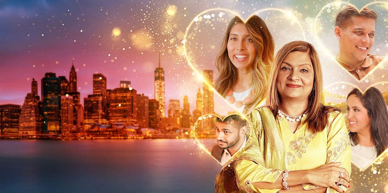 Indian Matchmaking